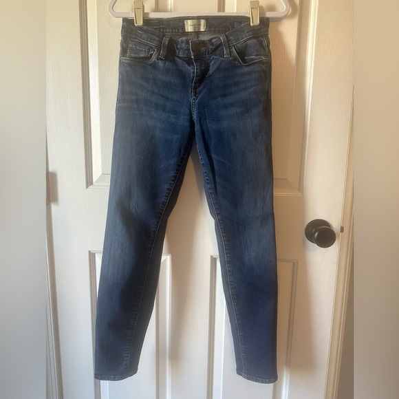 41 HAWTHORN Skinny Jean - Picture 2 of 6